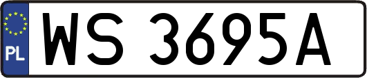 WS3695A