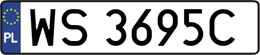WS3695C