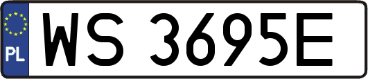 WS3695E