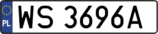 WS3696A