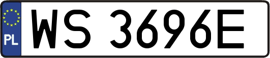 WS3696E