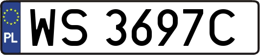 WS3697C