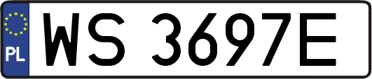WS3697E