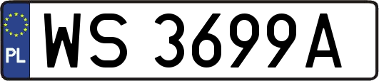 WS3699A
