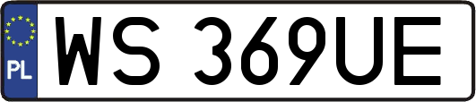 WS369UE