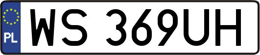 WS369UH