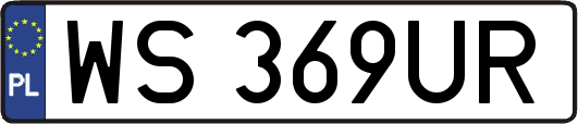WS369UR