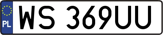 WS369UU