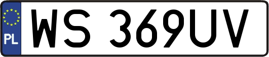 WS369UV