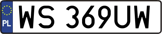 WS369UW
