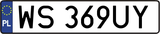 WS369UY