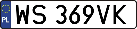 WS369VK