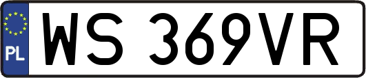 WS369VR