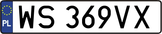 WS369VX