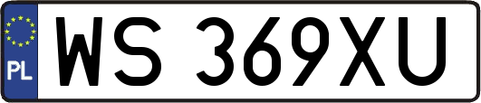 WS369XU