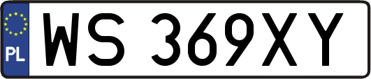 WS369XY