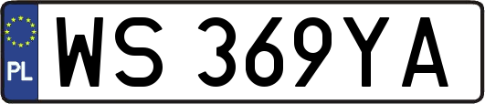 WS369YA