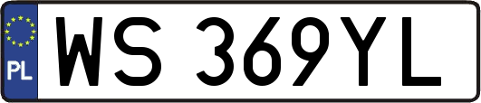 WS369YL