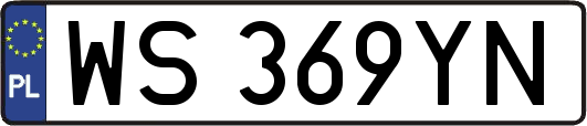 WS369YN