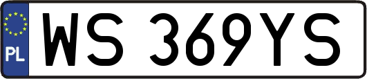 WS369YS