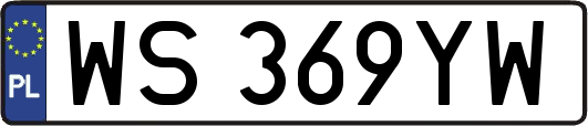 WS369YW