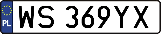 WS369YX