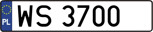 WS3700