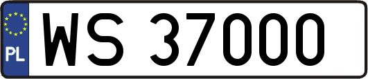 WS37000