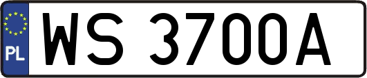 WS3700A