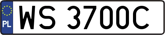 WS3700C