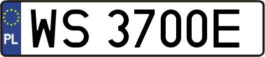 WS3700E