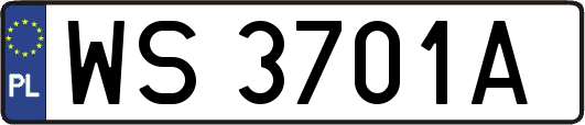 WS3701A