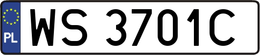 WS3701C