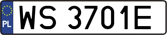 WS3701E