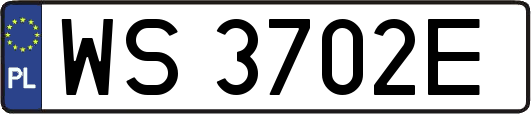 WS3702E