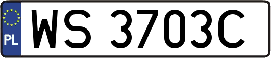 WS3703C