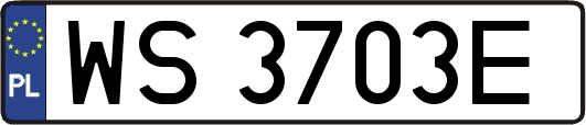 WS3703E