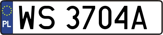WS3704A