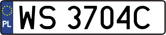 WS3704C