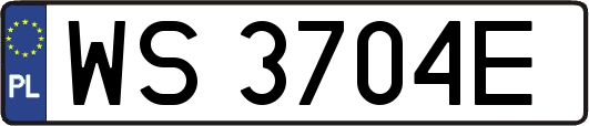 WS3704E