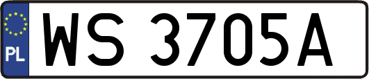 WS3705A