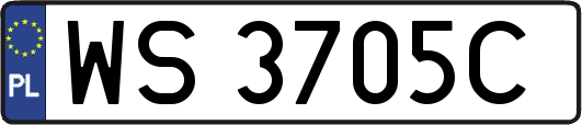 WS3705C