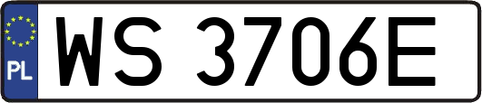 WS3706E