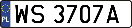 WS3707A