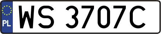 WS3707C