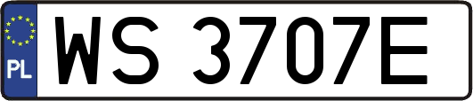 WS3707E