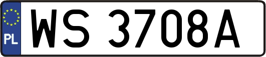 WS3708A