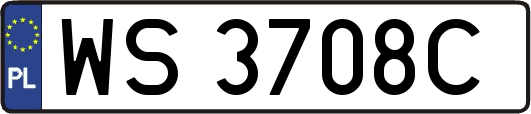 WS3708C