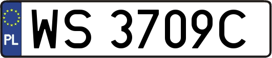 WS3709C