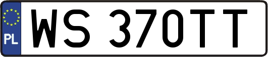 WS370TT